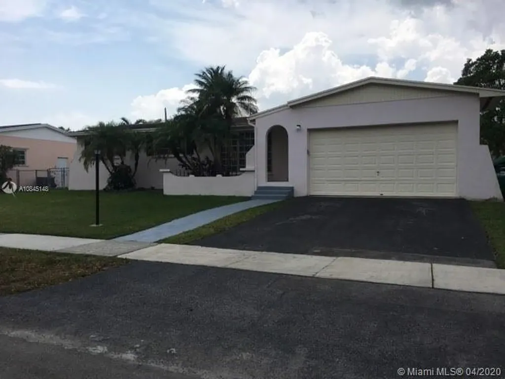 7974 SW 198th Terrace Cutler Bay FL 33189