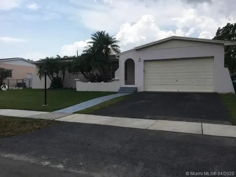 7974 SW 198th Terrace Cutler Bay FL 33189