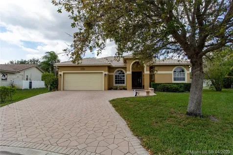 2162 NW 116th Terrace Coral Springs FL 33071