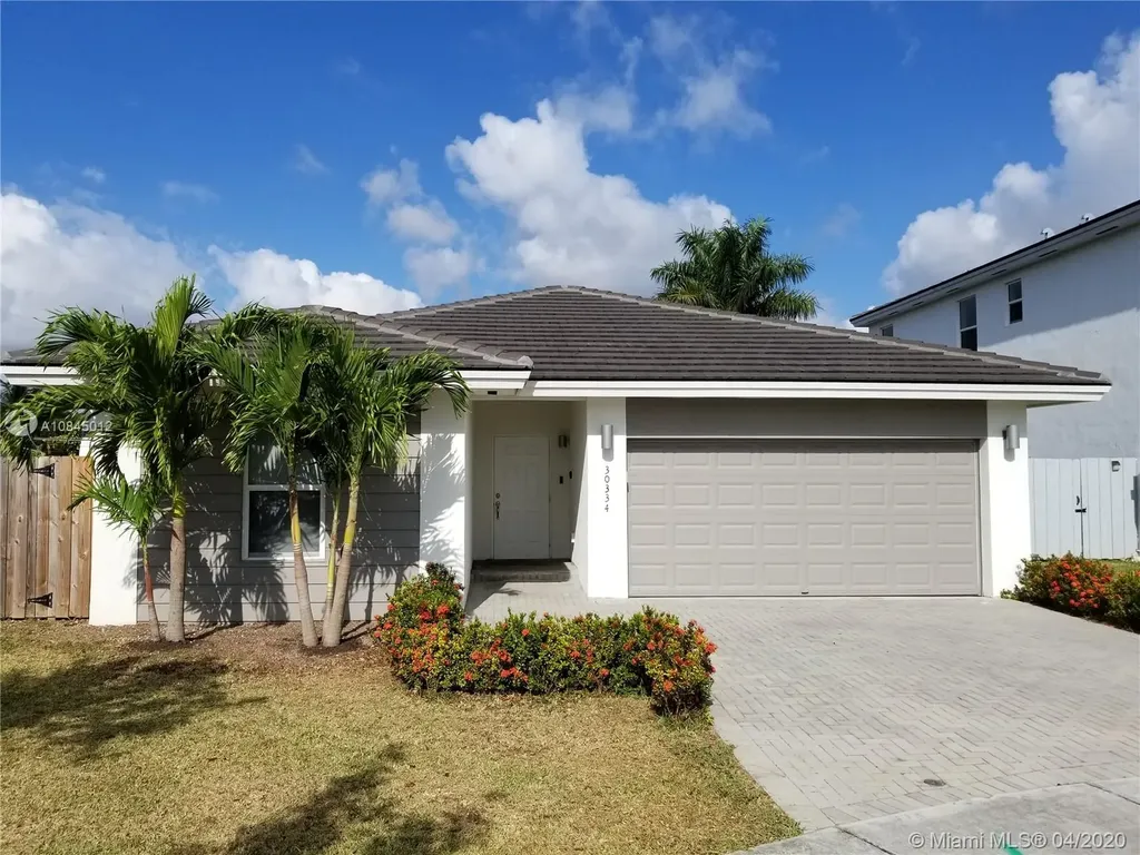 30334 SW 163rd Court Homestead FL 33033