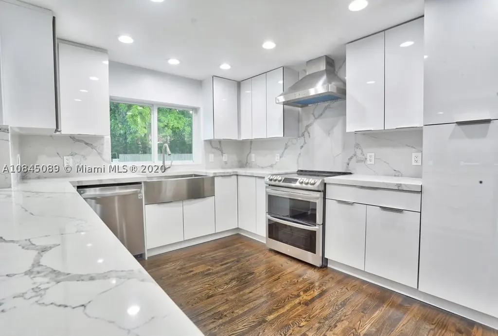 466 NE 102nd Street Miami Shores FL 33138