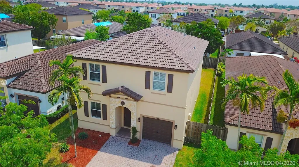 2388 NE 4th Street Homestead FL 33033