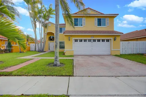 1346 NW 192nd Avenue Pembroke Pines FL 33029