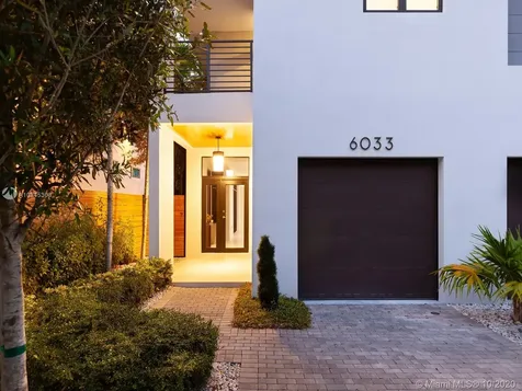 6033 SW 76th Street South Miami FL 33143