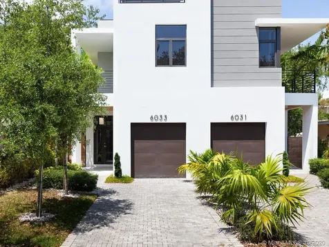 6033 SW 76th Street South Miami FL 33143