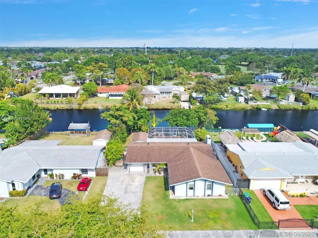 20023 SW 103rd Avenue Cutler Bay FL 33189
