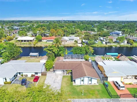 20023 SW 103rd Avenue Cutler Bay FL 33189