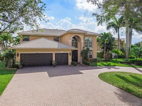 5937 NW 54th Circle Coral Springs FL 33067
