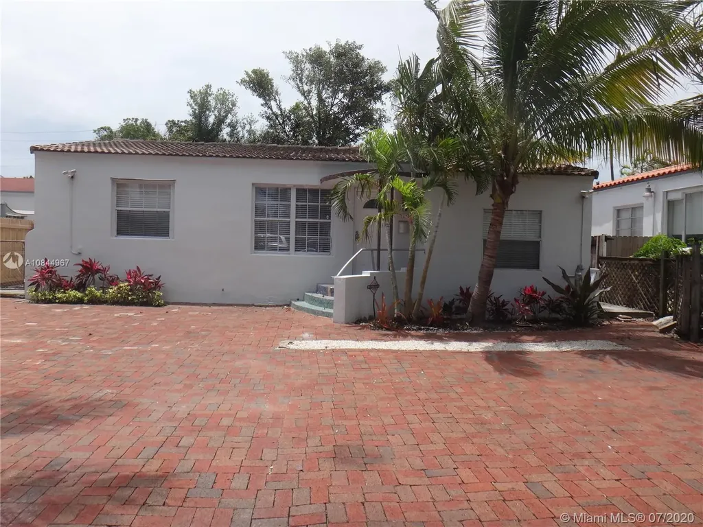 1800 71st Street Miami Beach FL 33141