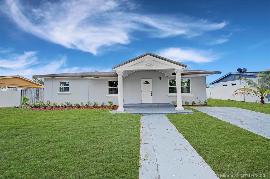 15270 SW 301st Street Homestead FL 33033