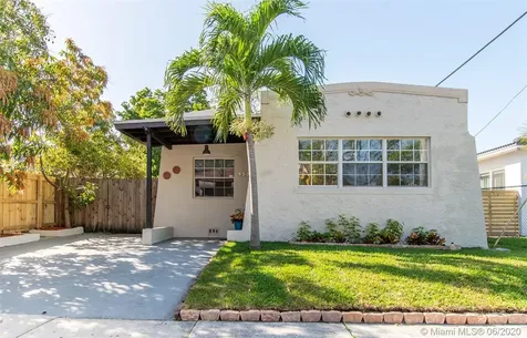 1304 SW 15th Street Miami FL 33145