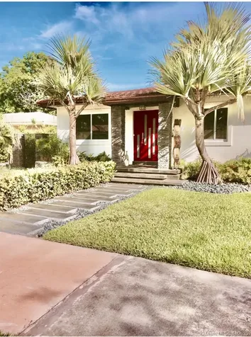4927 Riviera Drive Coral Gables FL 33146