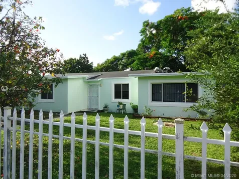 2430 NW 100th Street Miami FL 33147