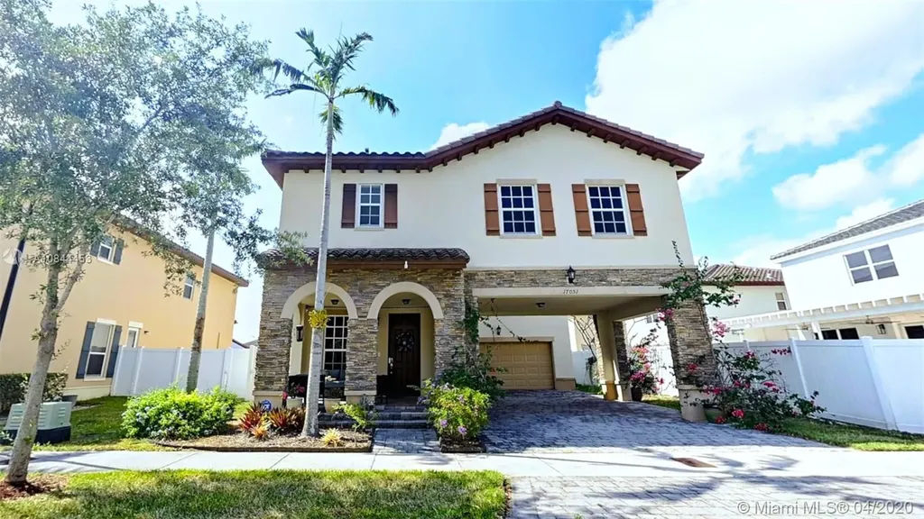 17051 SW 91st Terrace Miami FL 33196