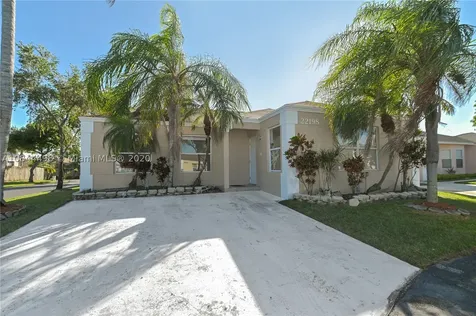 22198 SW 98th Place Cutler Bay FL 33190