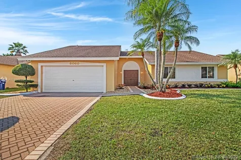 8060 NW 51st Court Lauderhill FL 33351