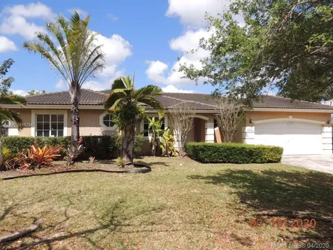 13111 SW 212th Terrace Miami FL 33177