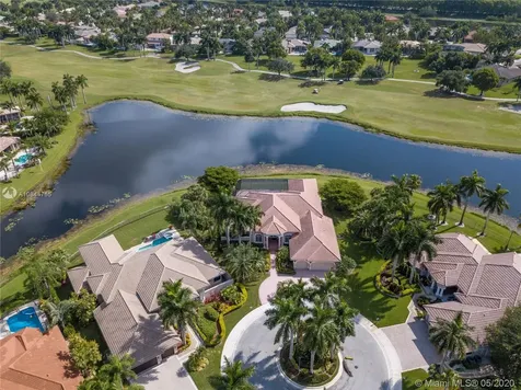 2530 Poinciana Drive Weston FL 33327