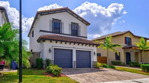 25257 SW 117th Place Homestead FL 33032