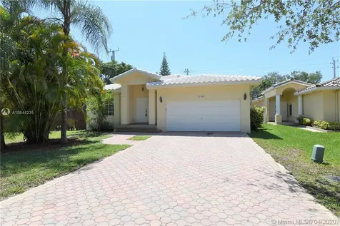 12395 Natalies Cove Road Cooper City FL 33330