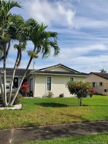 9693 NW 28th Place Coral Springs FL 33065