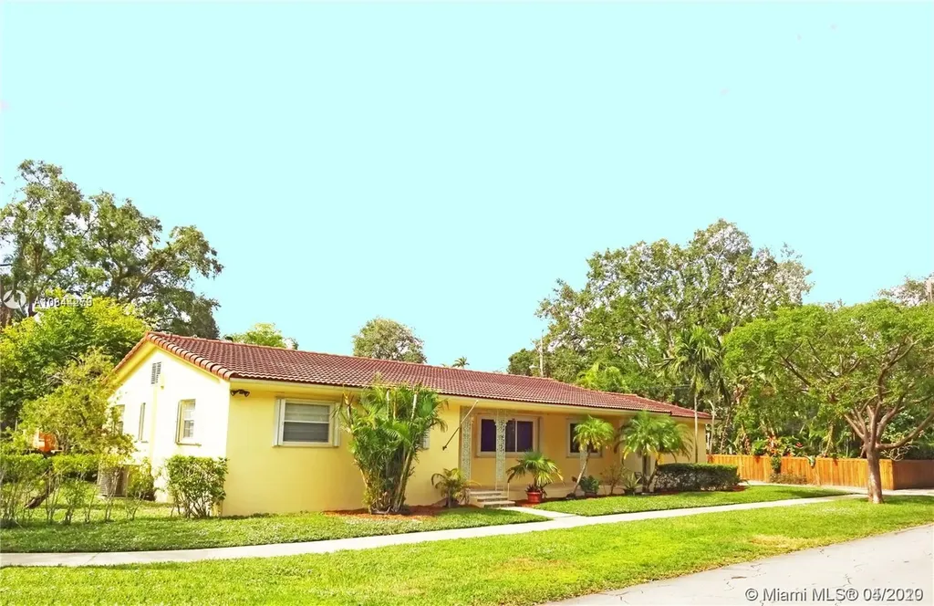 10010 NE 1st Avenue Miami Shores FL 33138