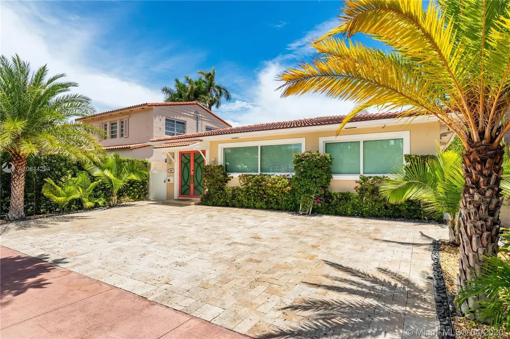4453 Royal Palm Avenue Miami Beach FL 33140