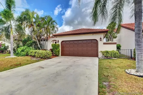 7835 Villa Nova Drive Boca Raton FL 33433