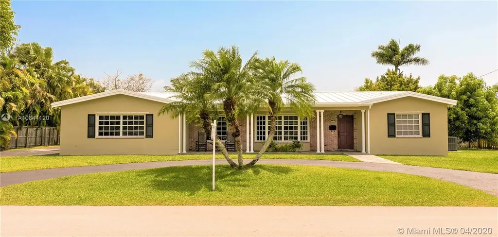 16851 SW 87th Court Palmetto Bay FL 33157