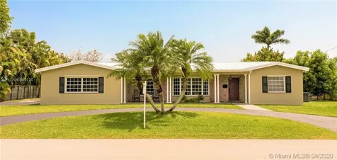 16851 SW 87th Court Palmetto Bay FL 33157