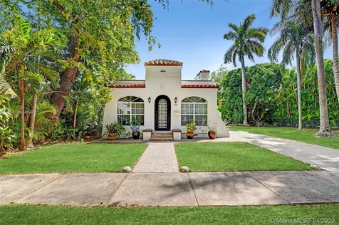 320 Romano Avenue Coral Gables FL 33134