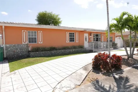 8280 SW 39th Street Miami FL 33155