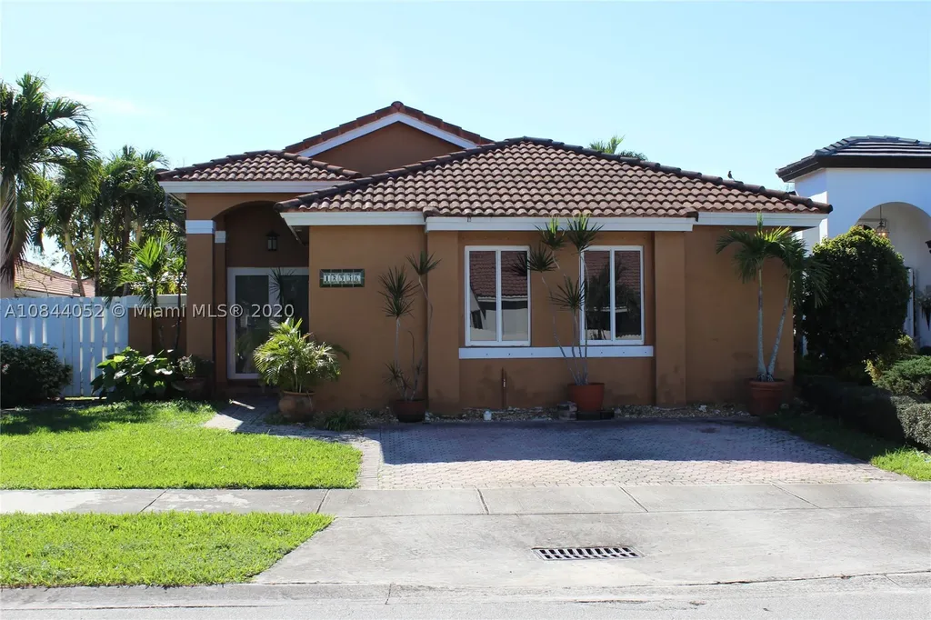 12956 NW 10th Street Miami FL 33182