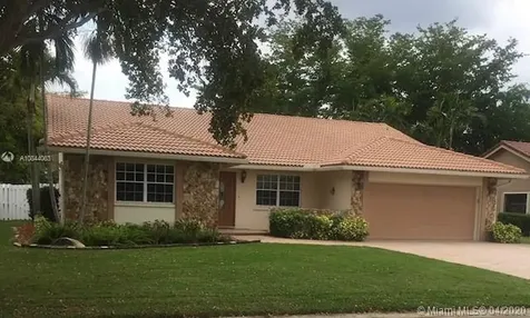 453 NW 108th Avenue Coral Springs FL 33071