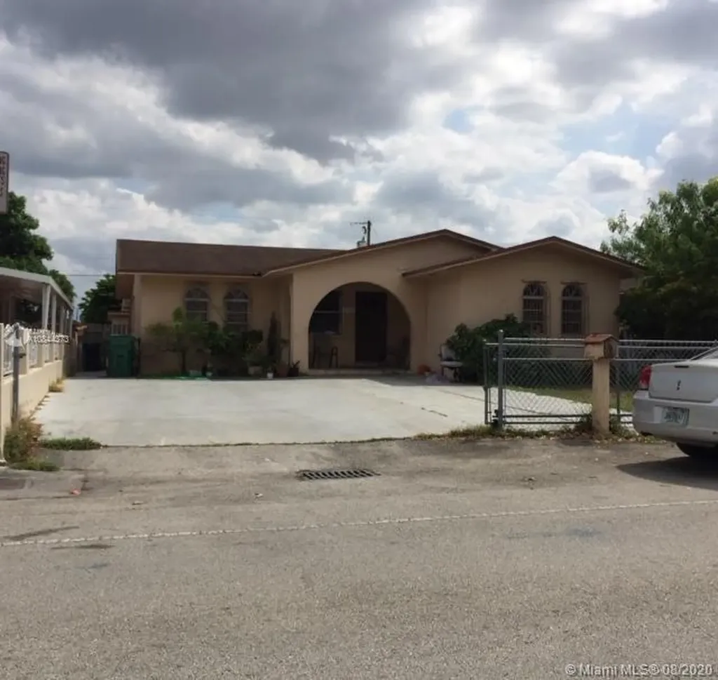11990 SW 2nd Street Miami FL 33184