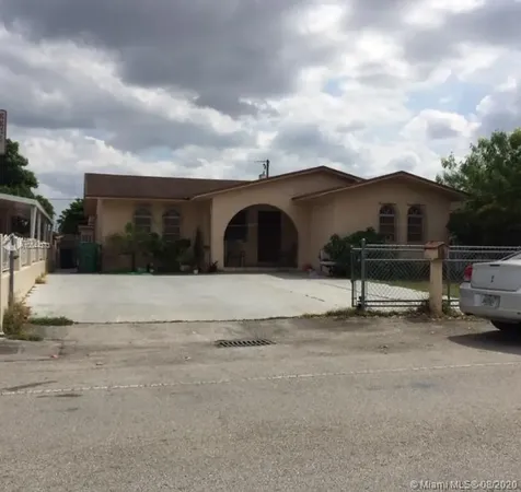 11990 SW 2nd Street Miami FL 33184