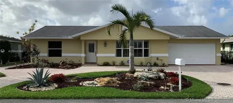 7520 SW 42nd Court Davie FL 33314