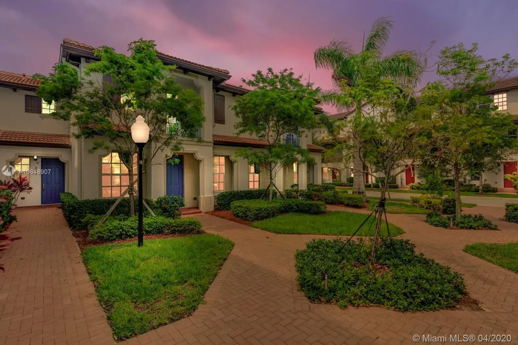 11962 SW 28th Court Miramar FL 33025