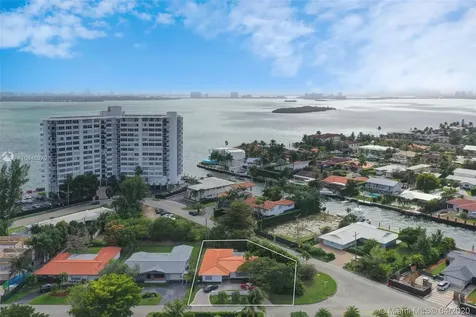 2170 NE 120th Street North Miami FL 33181