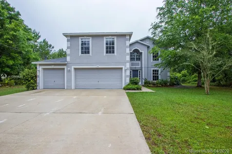 14 Smyrna Court Palm Coast FL 32164
