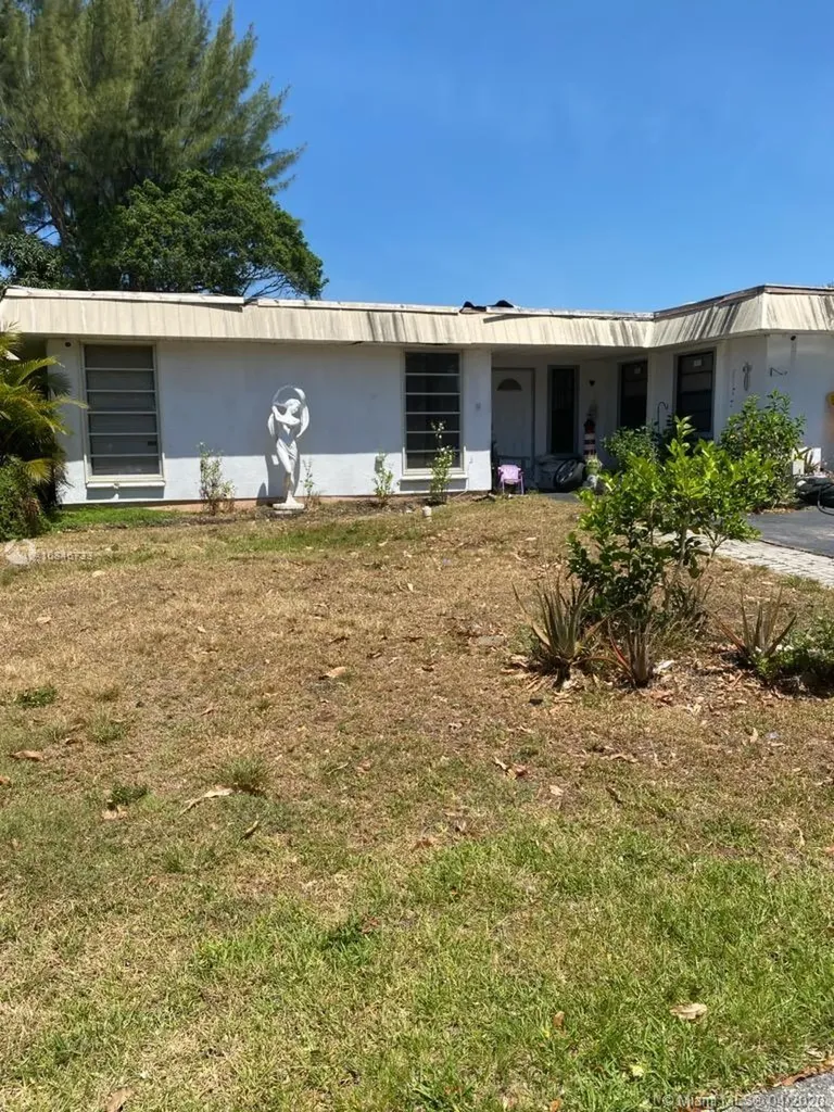 7105 NW 68th Street Tamarac FL 33321