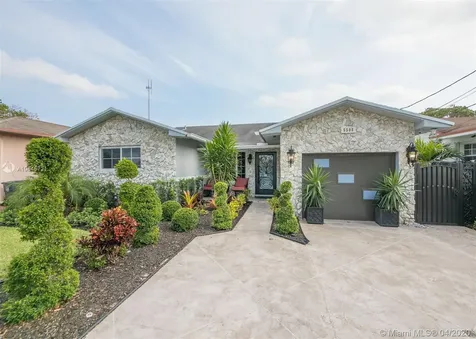 5500 SW 21st Street West Park FL 33023