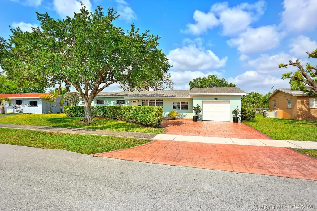 7820 SW 137th Court Miami FL 33183