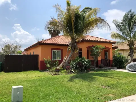 19044 SW 319th Street Homestead FL 33030
