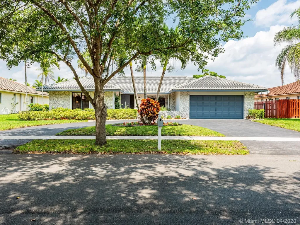 9791 NW 10th Street Plantation FL 33322