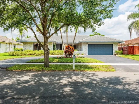 9791 NW 10th Street Plantation FL 33322