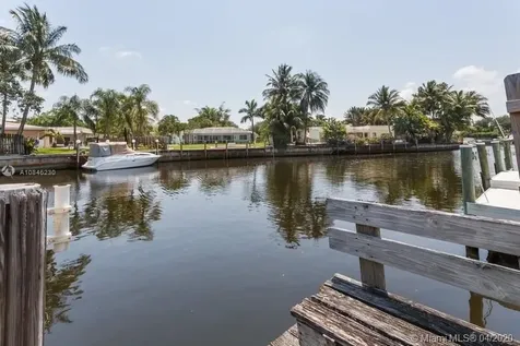 1640 SW 55th Avenue Plantation FL 33317
