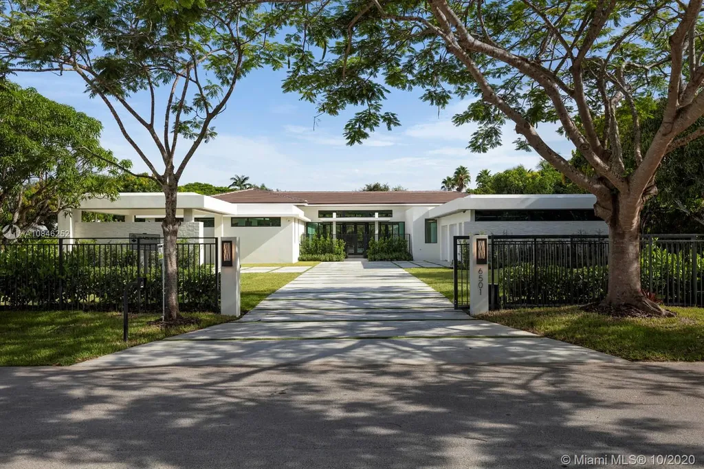 6501 SW 94th Street Pinecrest FL 33156
