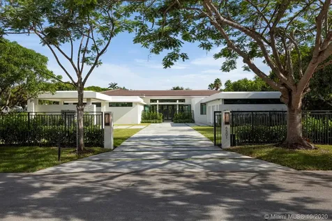 6501 SW 94th Street Pinecrest FL 33156