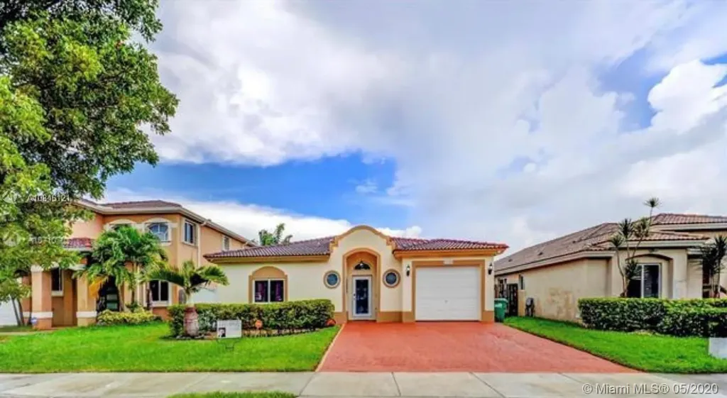 21044 SW 92nd Place Cutler Bay FL 33189
